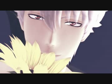 【MMD銀魂】吉原ラメント