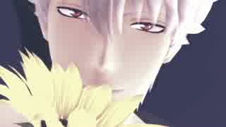 【MMD銀魂】吉原ラメント