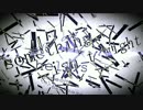 【Aviutl】ECHO  PV作ってみた【オリジナル】