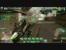 【StarDust】 対抗戦　VS蒼天紅路　一戦目 菌糸類視点
