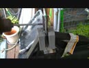 SIMカードに穴を開けてみた