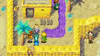 人気の 黄金の太陽 実況 動画 2 193本 8 ニコニコ動画