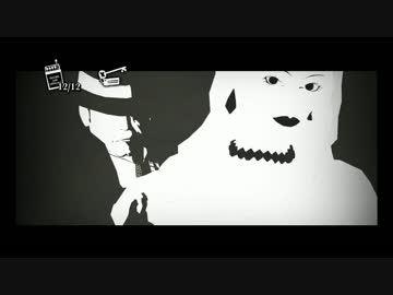 White Night　白と黒の世界の恐怖を楽しむpart11 【ゆっくり実況プレイ】