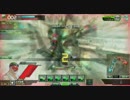 【StarDust】 対抗戦　VS蒼天紅路　二戦目 菌糸類視点