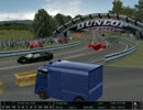 (rFactor) アメ車 対決 （新版）