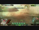 【StarDust】 対抗戦　VS蒼天紅路　四戦目 菌糸類視点