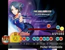 太鼓さん次郎創作譜面『Hotel Moonside』(1番サビまで)