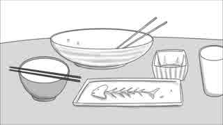 【手描き】大倶利伽羅くんは○○○になりたい【刀剣乱舞】