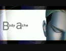 【進撃のMMD】団長でbody ache  machine