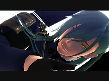 【MMD刀剣乱舞】にっかりPiNK CAT