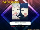【k-shoot MANIA】　Oshama Scramble!　【創作譜面】