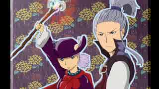 【V&B】百年戦記を実況プレイ【27話】