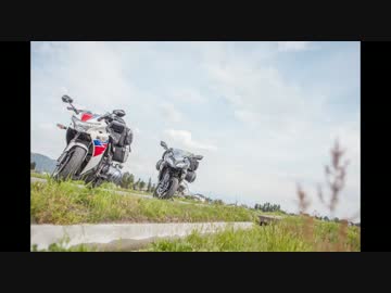 [どこツー]2015GW木崎湖キャンプツーリング[その14-3]