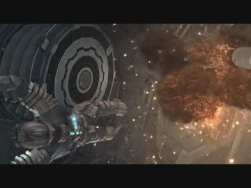【プレイ動画】エンジニアインポッシブル【DEADSPACE】Part16