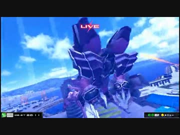 【EXVSMB】都内某所シャッフル大会３(6月27日開催)Part8【第２９回】