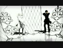 【MMD刀剣乱舞】Girls【燭・鶴】