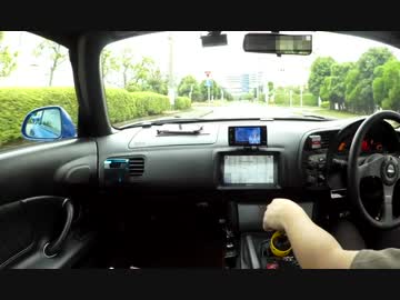 レッドの実況車載動画Ⅱ『45』