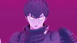 【MMD刀剣乱舞】嘘と数式