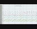 オリジナル戦闘曲　１５２曲目