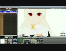 【MMD艦これ】カメラモーション調整したら10分掛かった【全体調整編】