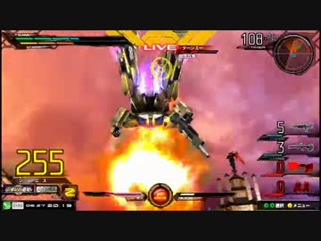 【EXVSMB】都内某所シャッフル大会３(6月27日開催)Part9【第２９回】