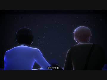 【APヘタリアMMD寸劇】REMODEL #11【島国】