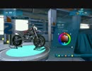 トライアルズフュージョン。バイクにのって気持ちよく！その4