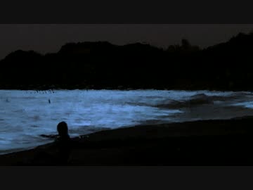 ナツギクと夕凪 / ジグ feat. 初音ミク