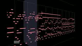 【ロマサガ2】 バトル1 ほんのりミンサガ風味アレンジ 【MIDI】