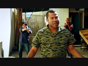 Mexican Standoff (ft. Key & Peele)