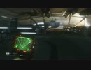 【ゆっくり実況】Alien Isolation part9:前編　【生きて還れ】