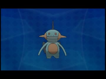 人気の 例のアレ ポケモン 動画 3本 3 ニコニコ動画