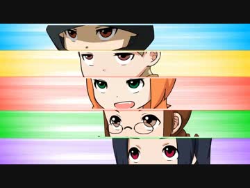 【卓M@s】無所属冒険者の大陸漫遊卓　1-2【SW2.0】