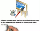 Online Printing Services