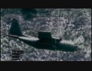 オゾンビ(2012) AC-130攻撃シーン