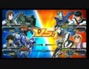 EXVSFB：ダメダメケルディムが狙い撃つ！　その320