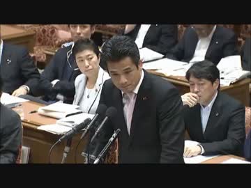 山谷大臣は戦争責任に正しい認識をもつニダ