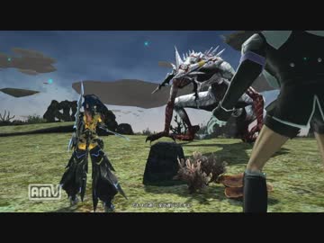 迫真アークス部・性の裏技 part54