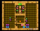 ACぷよぷよ通100本先取り　くじら-piponeer part1