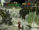 Devil May Cry 4 Hell And Hellをプレイ　Mission14
