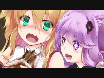 Minecraft　夢が散らばる世界 Part.6 【VOICEROID実況】