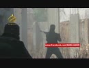 【シリア】とにかく戦う反政府軍【銃撃戦】