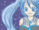 白雪～sirayuki～を歌って動画作ったみなみ姉さん
