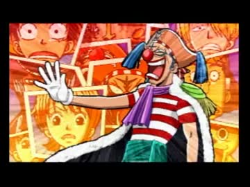 実況 この頃のワンピースが好きだった俺のオーシャンズドリーム Part23 ニコニコ動画