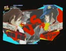 6月6日　セントラル八王子　P4U2　ランダム2on2大会　後半