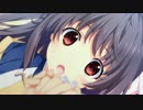聖騎士Melty☆Lovers (OP movie) Blue Glowing Future