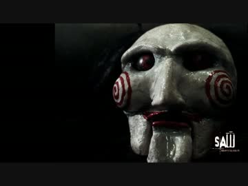 【絶叫実況】　-SAW-　Part2　　【日本語訳付】