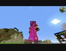 【Minecraft】採掘は工業クラフト　7日目！