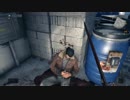 【DyingLight】おしゃれな街を練り歩く【マルチ実況】part24