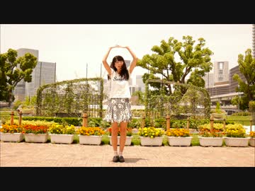 【彩華】おじゃま虫【踊ってみた】